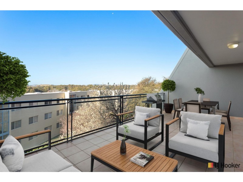 5/13 Chandler Street, Belconnen ACT 2617