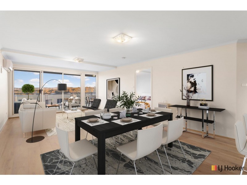 5/13 Chandler Street, Belconnen ACT 2617