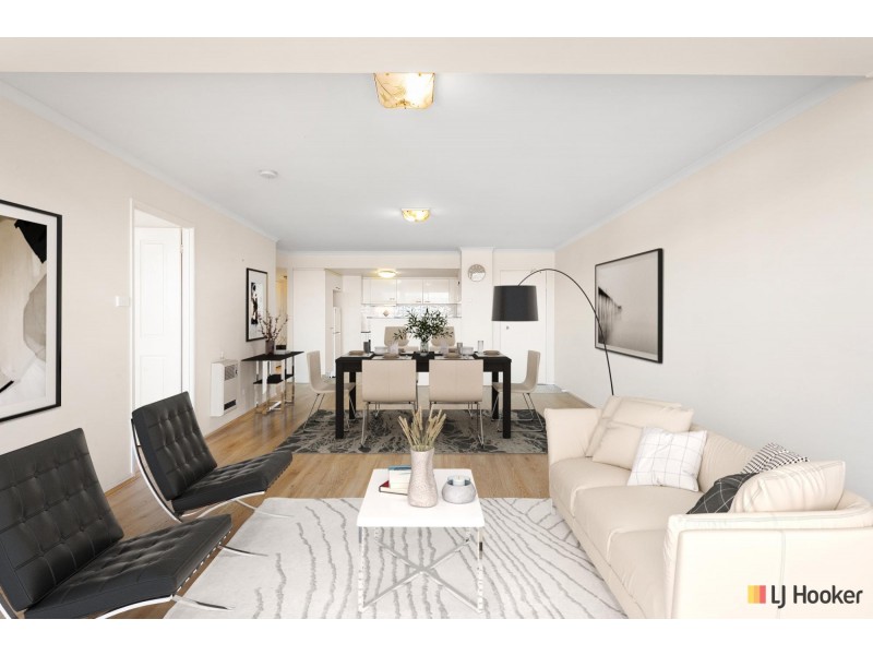 5/13 Chandler Street, Belconnen ACT 2617