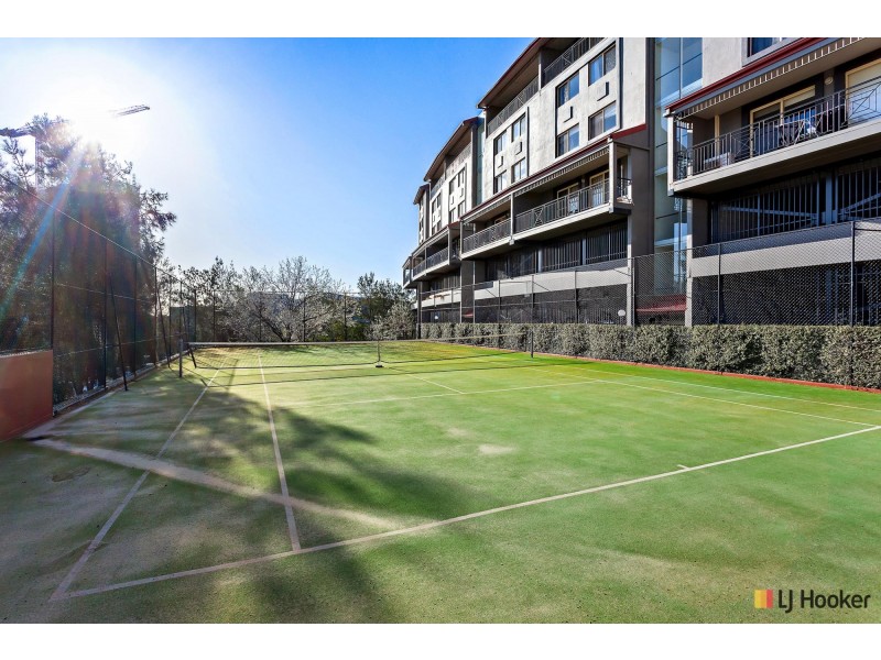 5/13 Chandler Street, Belconnen ACT 2617