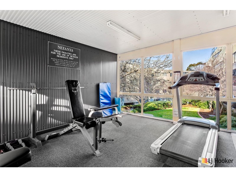 5/13 Chandler Street, Belconnen ACT 2617