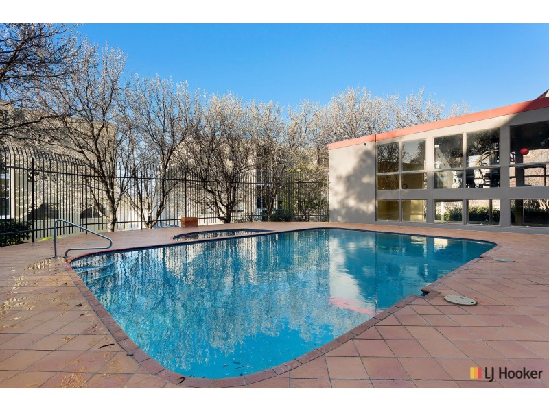 5/13 Chandler Street, Belconnen ACT 2617