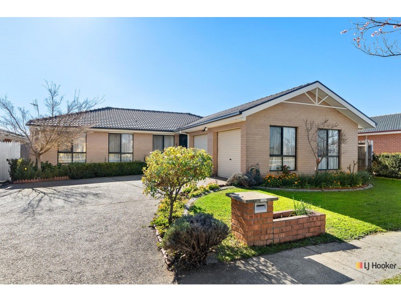 375 Gundaroo Drive, Gungahlin ACT 2912