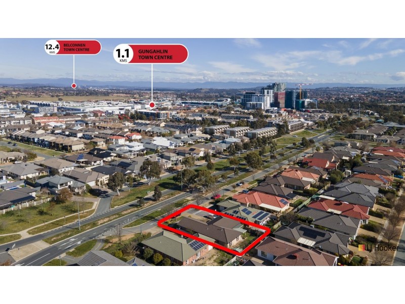 375 Gundaroo Drive, Gungahlin ACT 2912
