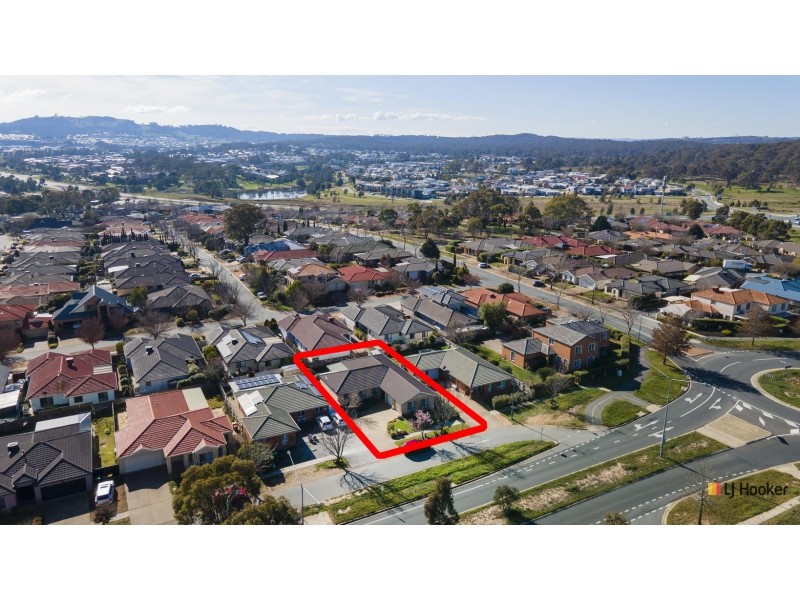 375 Gundaroo Drive, Gungahlin ACT 2912