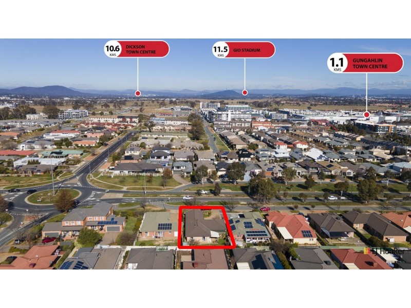 375 Gundaroo Drive, Gungahlin ACT 2912
