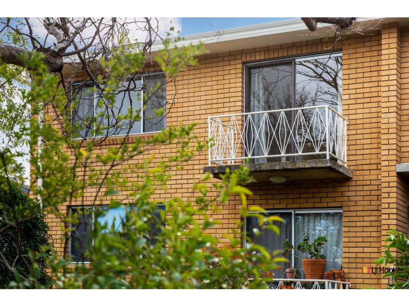 4/3 Cadell Street, Downer ACT 2602