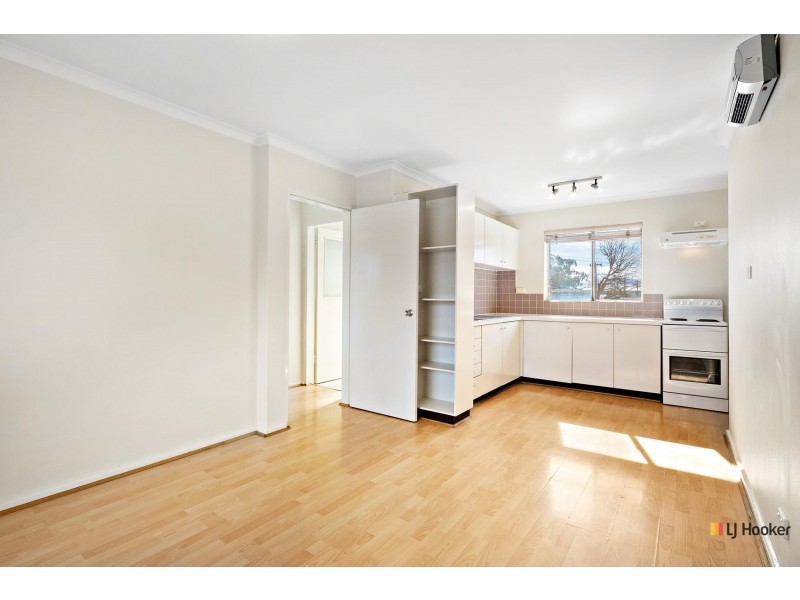 4/3 Cadell Street, Downer ACT 2602