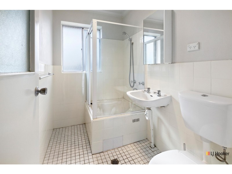 4/3 Cadell Street, Downer ACT 2602