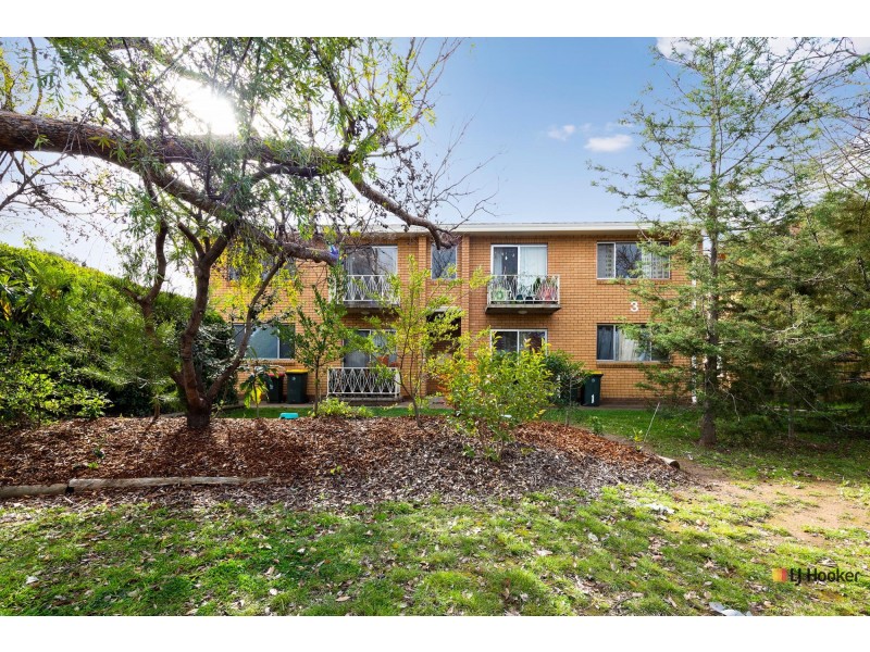 4/3 Cadell Street, Downer ACT 2602