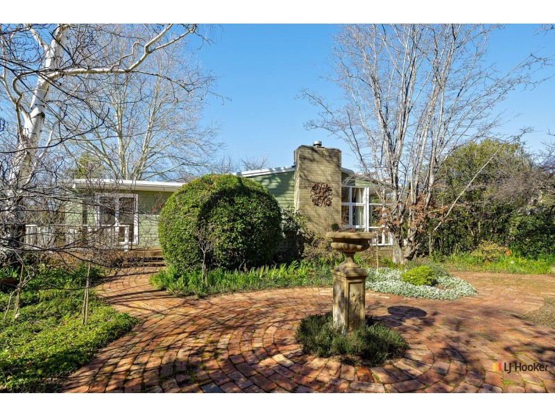 18 Eady Street, Dickson ACT 2602