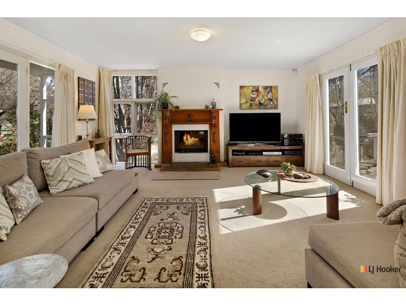 18 Eady Street, Dickson ACT 2602