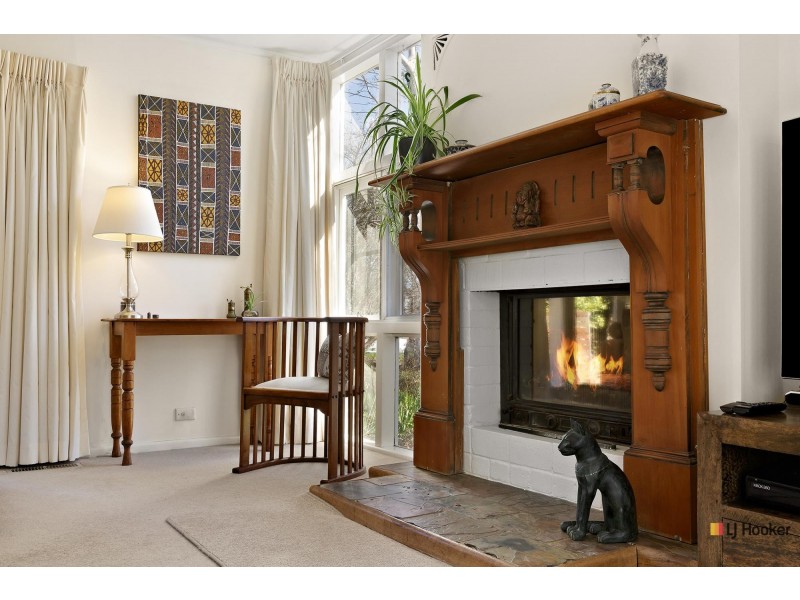 18 Eady Street, Dickson ACT 2602