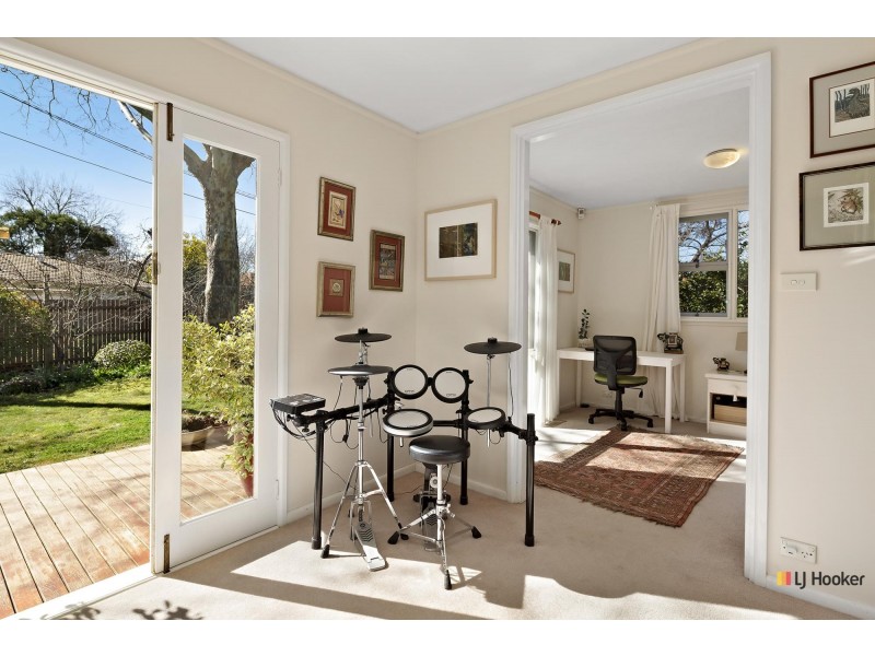 18 Eady Street, Dickson ACT 2602