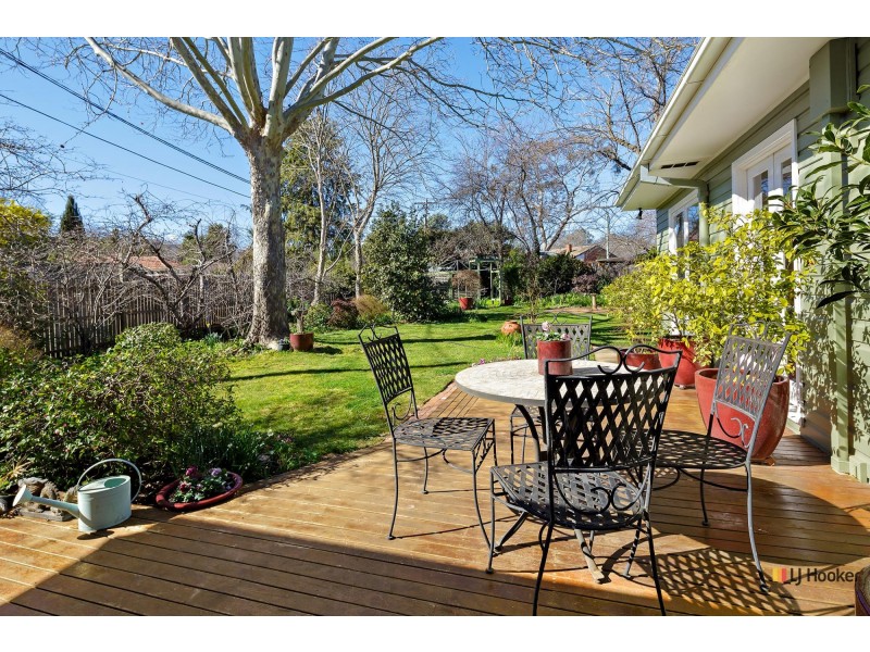 18 Eady Street, Dickson ACT 2602