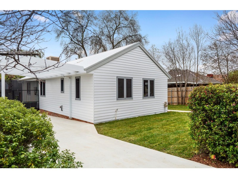 11 Piper Street, Ainslie ACT 2602