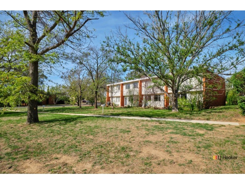 1/48 Stuart Street, Griffith ACT 2603