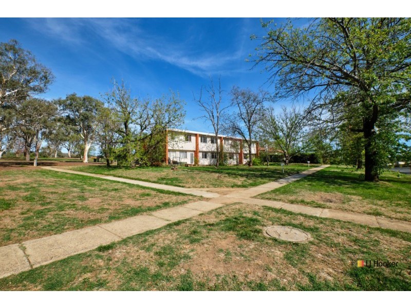 2/48 Stuart Street, Griffith ACT 2603