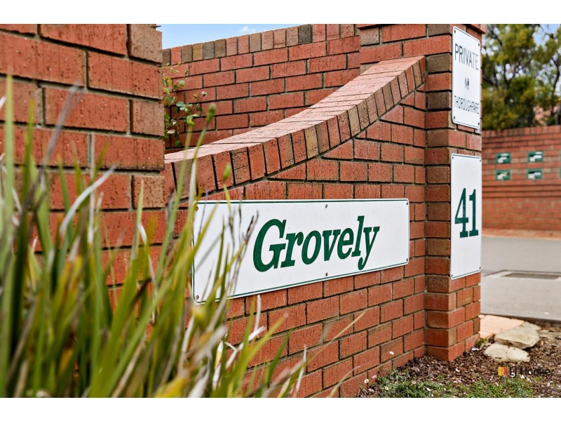 14/41 Halford Crescent, Page ACT 2614