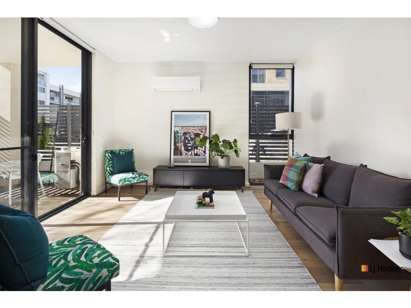 15/106 Giles Street, Kingston ACT 2604