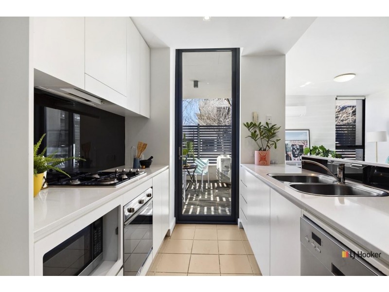 15/106 Giles Street, Kingston ACT 2604