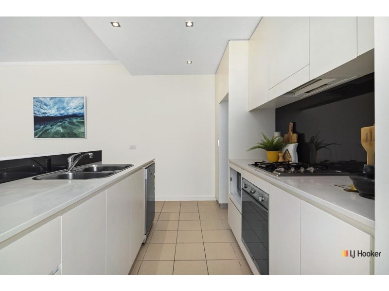 15/106 Giles Street, Kingston ACT 2604
