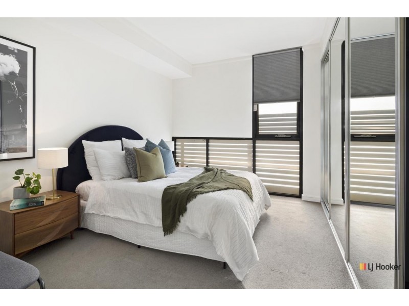 15/106 Giles Street, Kingston ACT 2604