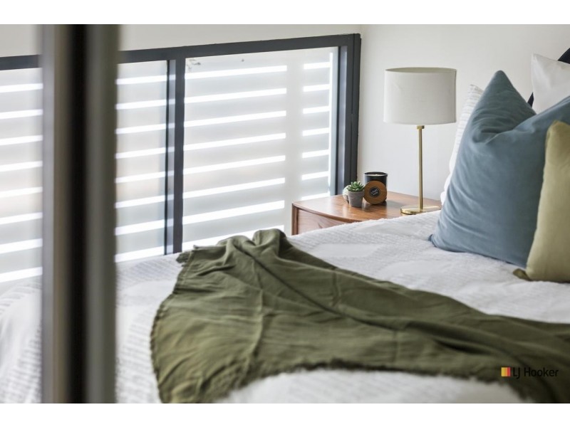 15/106 Giles Street, Kingston ACT 2604