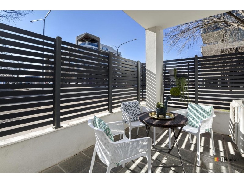 15/106 Giles Street, Kingston ACT 2604