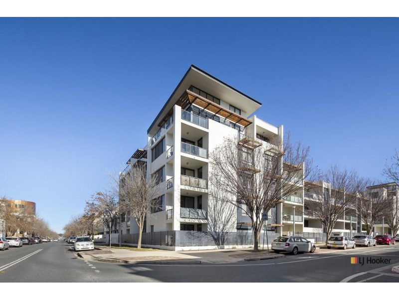 15/106 Giles Street, Kingston ACT 2604