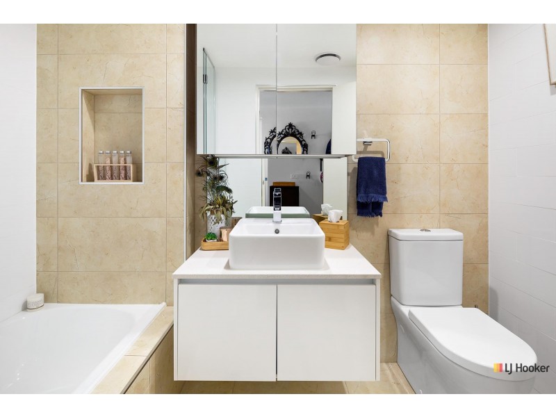 419/8 Cape Street, Dickson ACT 2602