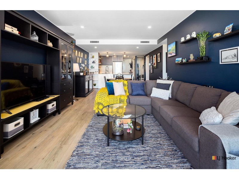 419/8 Cape Street, Dickson ACT 2602