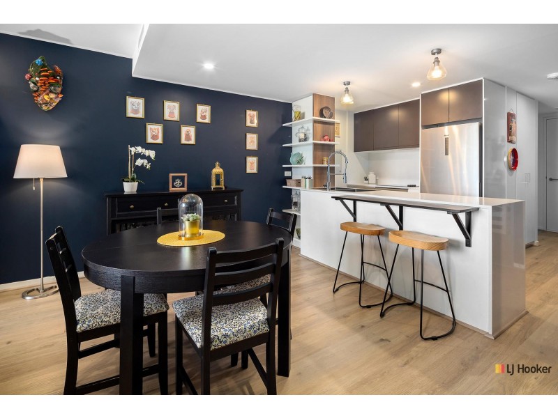 419/8 Cape Street, Dickson ACT 2602