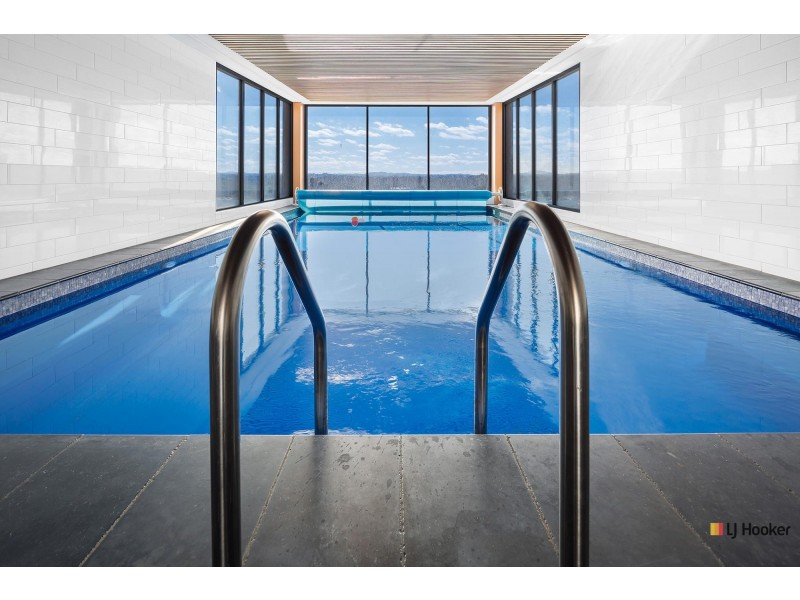 419/8 Cape Street, Dickson ACT 2602