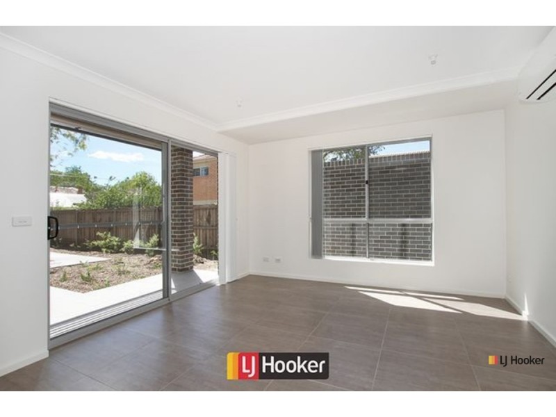 3/63 Macleay Street, Turner ACT 2612