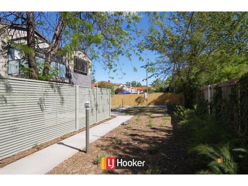 3/63 Macleay Street, Turner ACT 2612