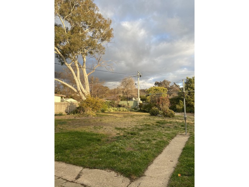 35 Russell Street, Hackett ACT 2602