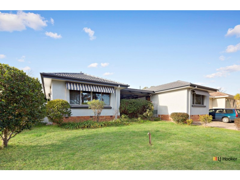 41 Phillip Avenue, Watson ACT 2602
