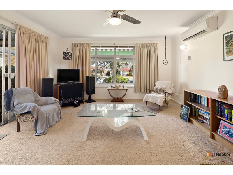 41 Phillip Avenue, Watson ACT 2602