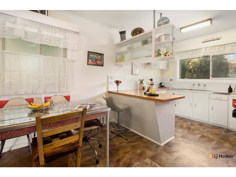 41 Phillip Avenue, Watson ACT 2602