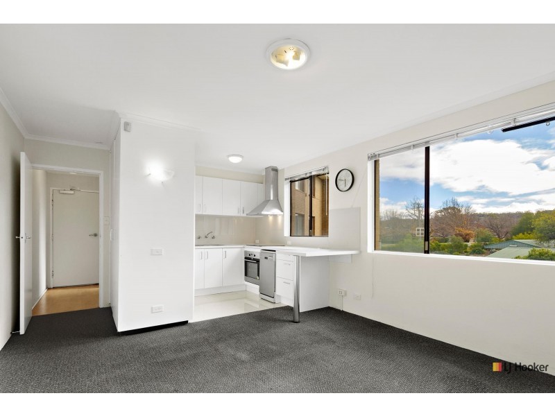 7a/60 Wattle Street, Lyneham ACT 2602