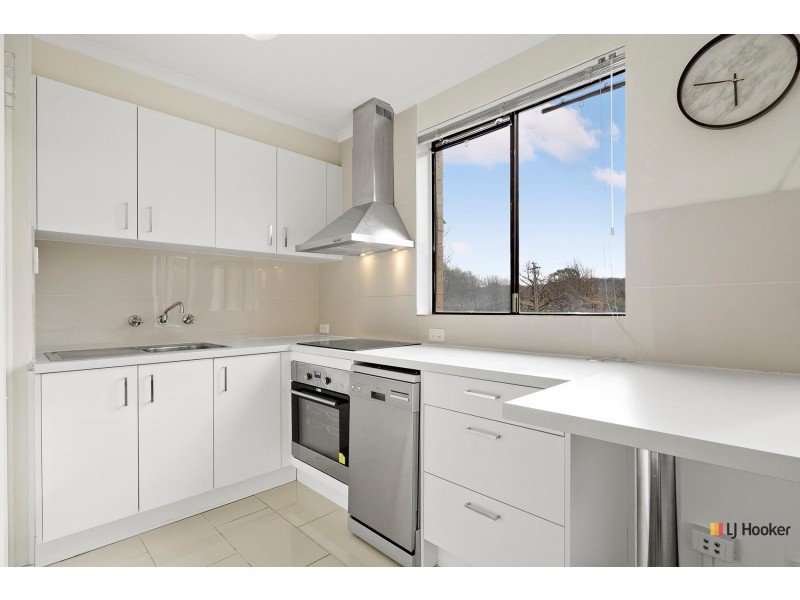 7a/60 Wattle Street, Lyneham ACT 2602