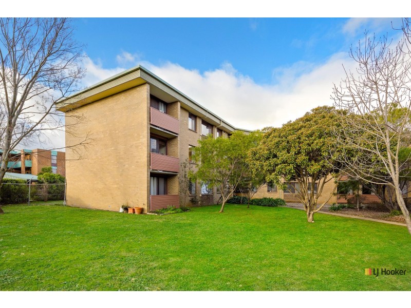 7a/60 Wattle Street, Lyneham ACT 2602