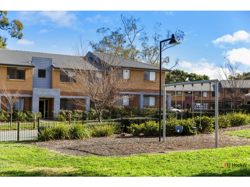 23/23 Tay Street, Watson ACT 2602