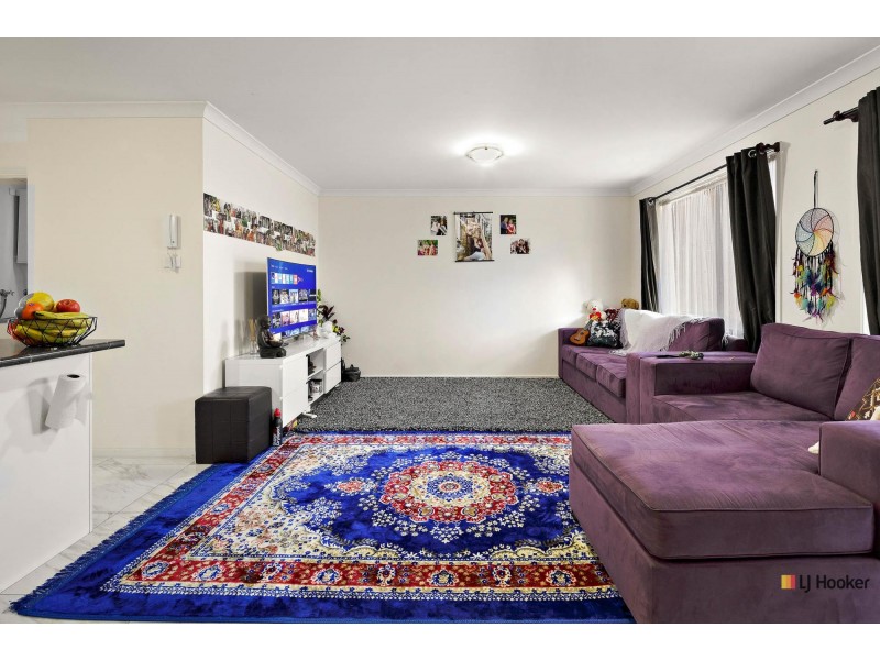 23/23 Tay Street, Watson ACT 2602