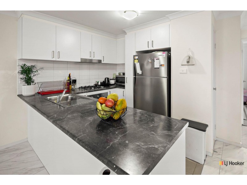 23/23 Tay Street, Watson ACT 2602