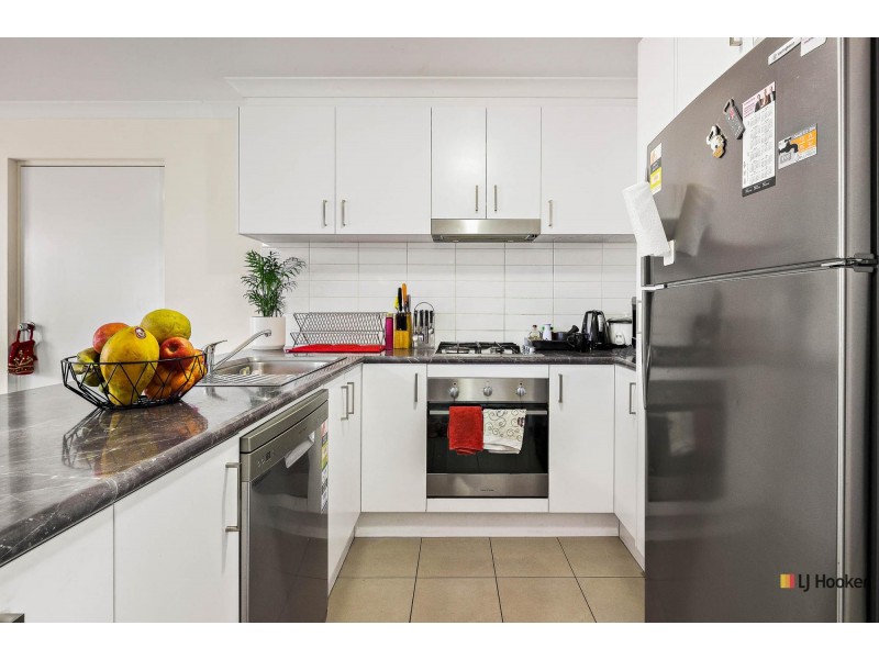 23/23 Tay Street, Watson ACT 2602