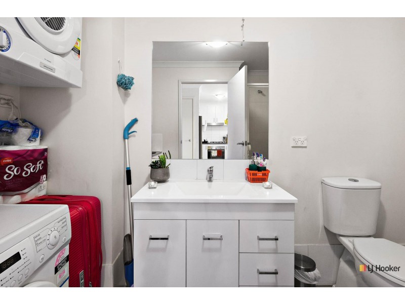 23/23 Tay Street, Watson ACT 2602