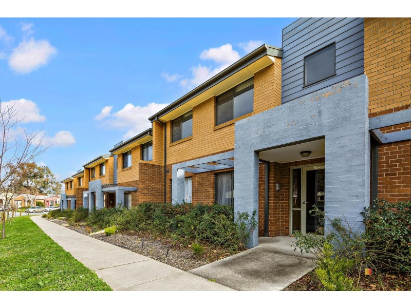 23/23 Tay Street, Watson ACT 2602