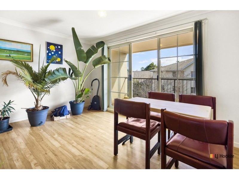 60/23 Aspinall Street, Watson ACT 2602